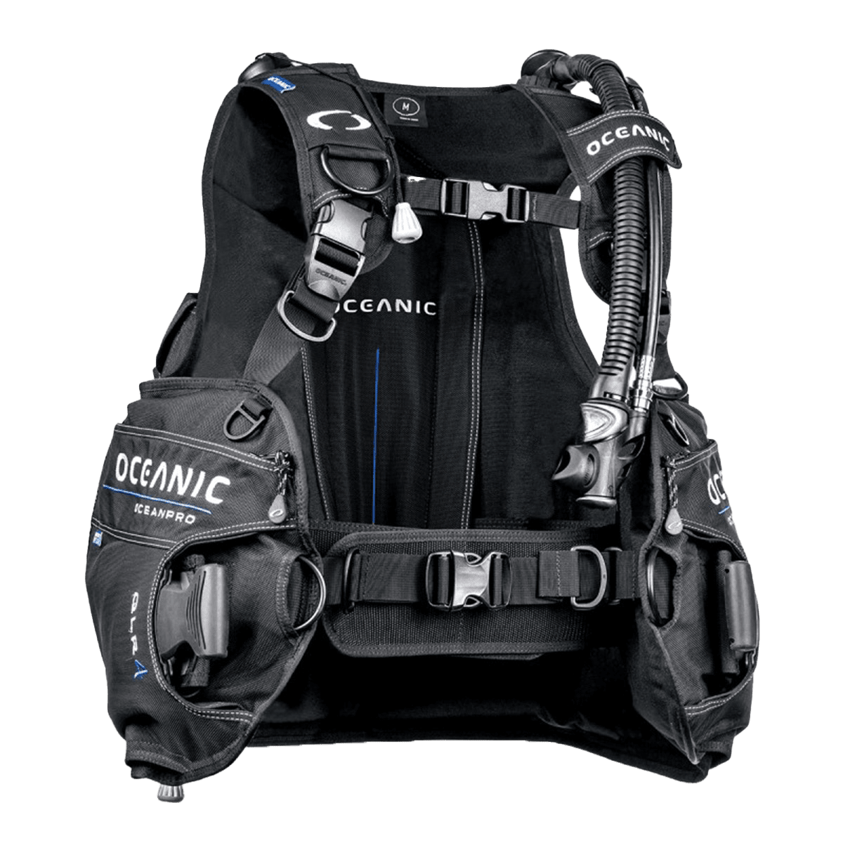 Oceanic Ocean Pro BCD - Infinity DiveOceanic Ocean Pro BCDOceanic