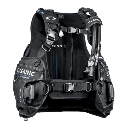 Oceanic Ocean Pro BCD - Infinity DiveOceanic Ocean Pro BCDOceanic