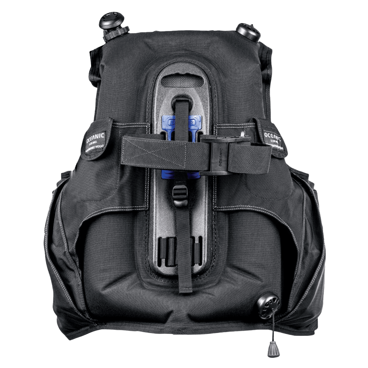Oceanic Ocean Pro BCD - Infinity DiveOceanic Ocean Pro BCDOceanic