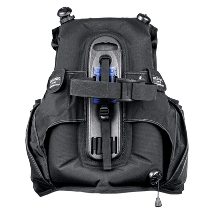 Oceanic Ocean Pro BCD - Infinity DiveOceanic Ocean Pro BCDOceanic