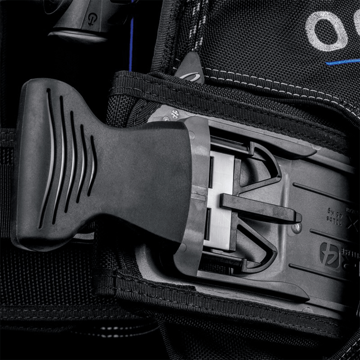 Oceanic Ocean Pro BCD - Infinity DiveOceanic Ocean Pro BCDOceanic