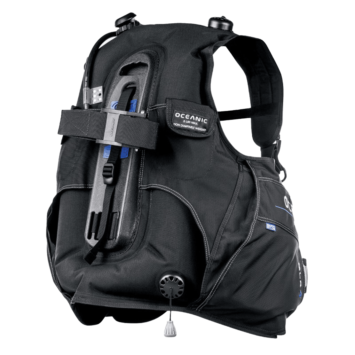 Oceanic Ocean Pro BCD - Infinity DiveOceanic Ocean Pro BCDOceanic