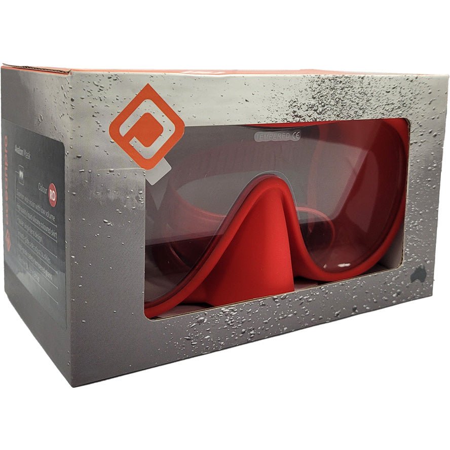 Oceanpro Avalon Dive Mask - Infinity DiveOceanpro Avalon Dive MaskOceanpro