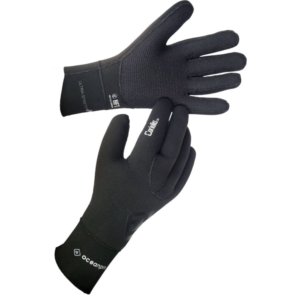 Oceanpro Coriolis Gloves 3mm - Infinity DiveOceanpro Coriolis Gloves 3mmOceanpro