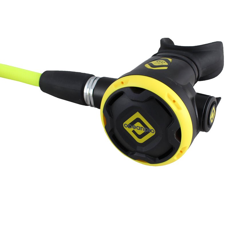 Oceanpro OP20 Octopus - Infinity DiveOceanpro OP20 OctopusOceanpro