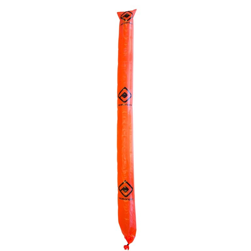 Oceanpro Personal Safety Device PSD Signal Tube - Infinity DiveOceanpro Personal Safety Device PSD Signal TubeOceanpro