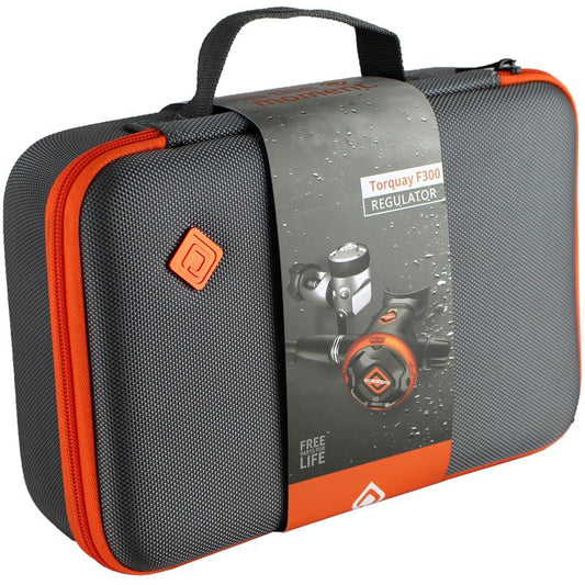 Oceanpro Torquay F300 Regulator Set - Infinity DiveOceanpro Torquay F300 Regulator SetOceanpro