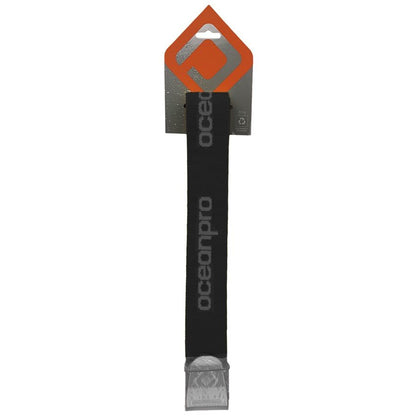 Oceanpro Webbing Weight Belt - 1.5m - Infinity DiveOceanpro Webbing Weight Belt - 1.5mOceanpro