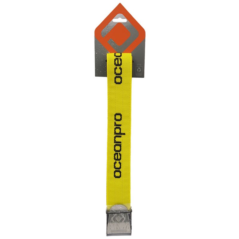 Oceanpro Webbing Weight Belt - 1.5m - Infinity DiveOceanpro Webbing Weight Belt - 1.5mOceanpro