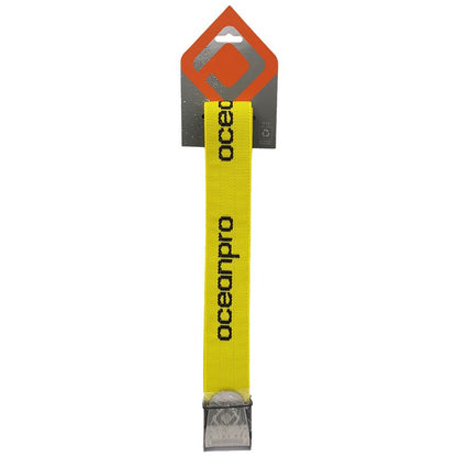 Oceanpro Webbing Weight Belt - 1.5m - Infinity DiveOceanpro Webbing Weight Belt - 1.5mOceanpro