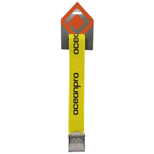 Oceanpro Webbing Weight Belt - 1.5m - Infinity DiveOceanpro Webbing Weight Belt - 1.5mOceanpro