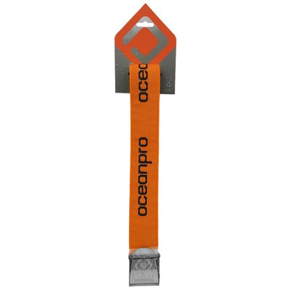 Oceanpro Webbing Weight Belt - 1.5m - Infinity DiveOceanpro Webbing Weight Belt - 1.5mOceanpro