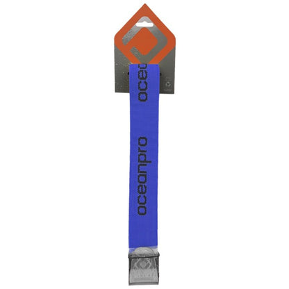 Oceanpro Webbing Weight Belt - 1.5m - Infinity DiveOceanpro Webbing Weight Belt - 1.5mOceanpro