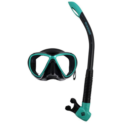 Oceanpro Yongala Mask + Snorkel Set - Infinity DiveOceanpro Yongala Mask + Snorkel SetOceanpro