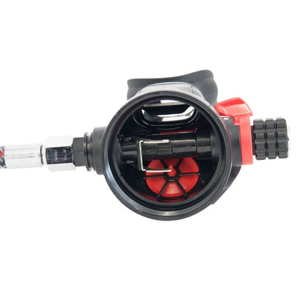 OMS Evoque Lite Regulator 2nd stage - Infinity DiveOMS Evoque Lite Regulator 2nd stageOMS