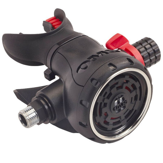 OMS Evoque Regulator 2nd stage without Hose - Infinity DiveOMS Evoque Regulator 2nd stage without HoseOMS