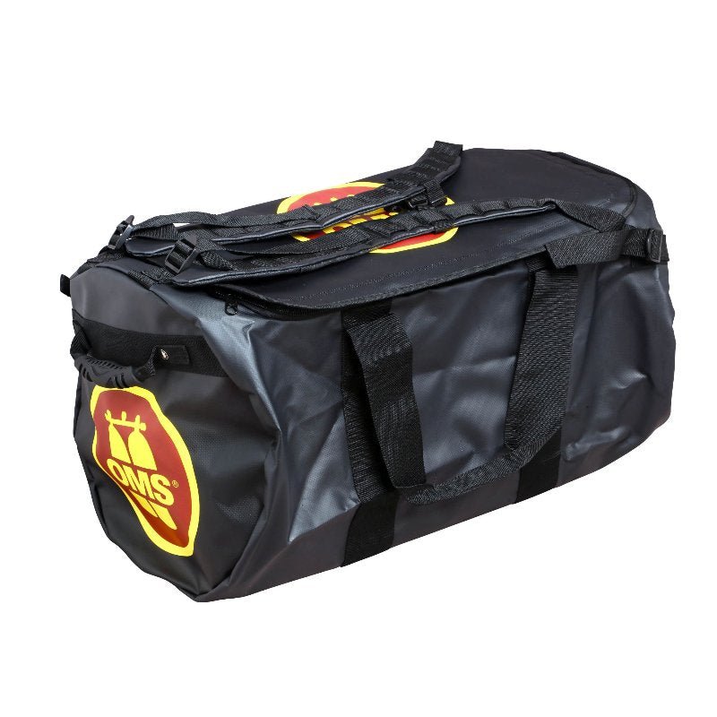 OMS Gear Bag Knapsack - Infinity DiveOMS Gear Bag KnapsackOMS