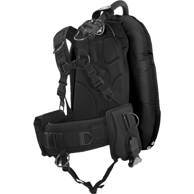 OMS IQ Lite Cummerbund Signature BC System BCD - Infinity DiveOMS IQ Lite Cummerbund Signature BC System BCDOMS