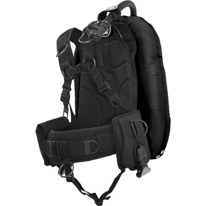 OMS IQ Lite Cummerbund Signature BC System BCD - Infinity DiveOMS IQ Lite Cummerbund Signature BC System BCDOMS