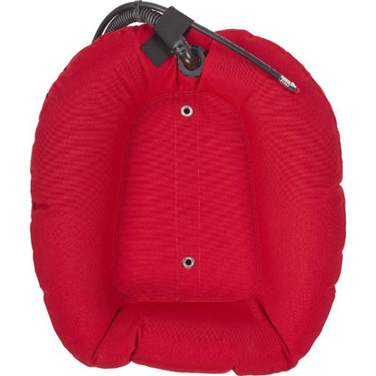 OMS Performance Double Wing BCD - Infinity DiveOMS Performance Double Wing BCDOMS