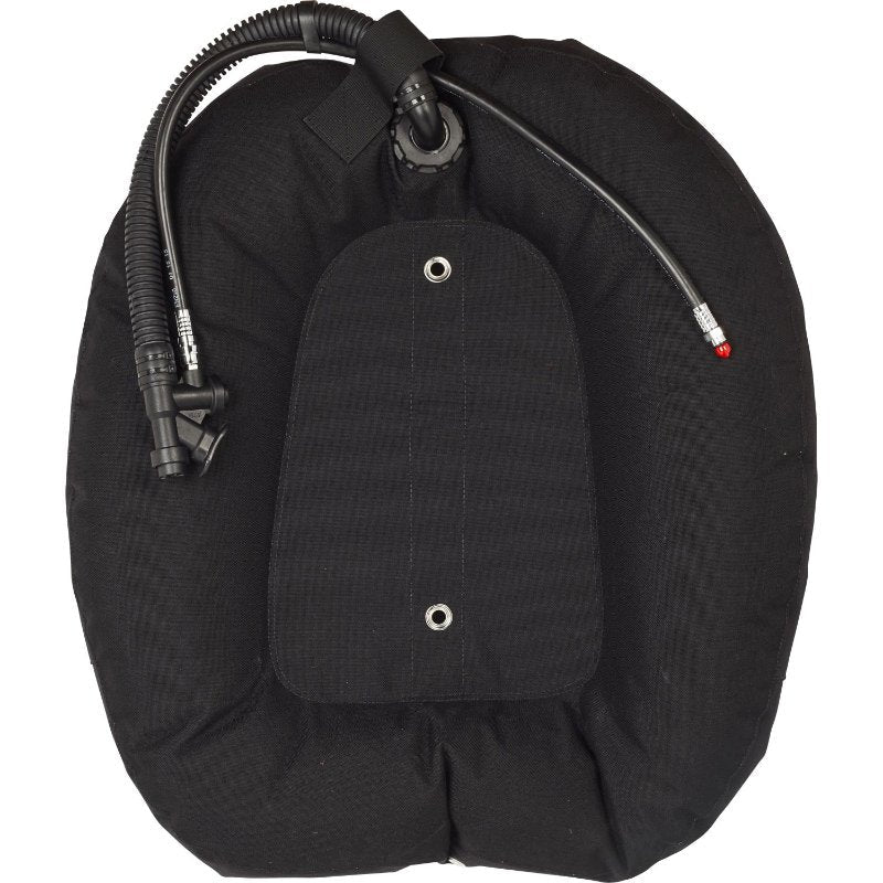 OMS Performance Double Wing BCD - Infinity DiveOMS Performance Double Wing BCDOMS