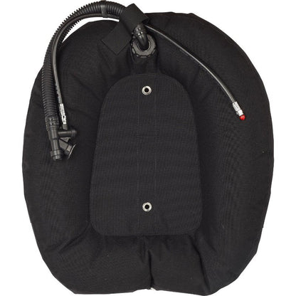 OMS Performance Double Wing BCD - Infinity DiveOMS Performance Double Wing BCDOMS