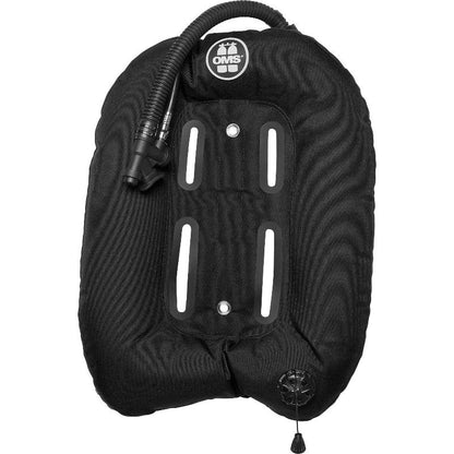 OMS Performance Mono Wing BCD - Infinity DiveOMS Performance Mono Wing BCDOMS