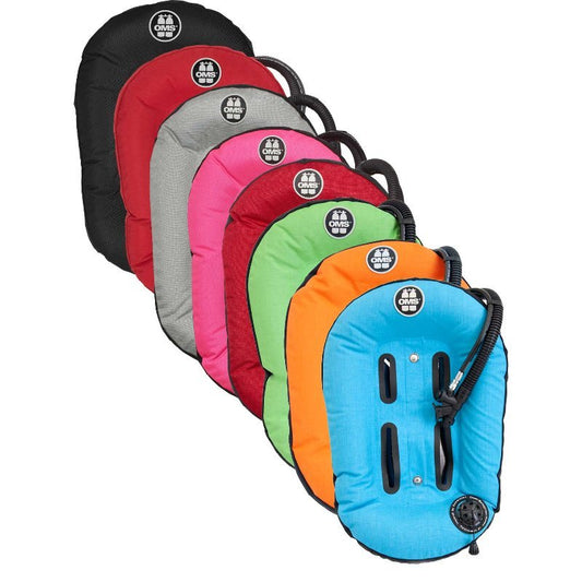 OMS Performance Mono Wing BCD - Infinity DiveOMS Performance Mono Wing BCDOMS