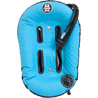 OMS Performance Mono Wing BCD - Infinity DiveOMS Performance Mono Wing BCDOMS