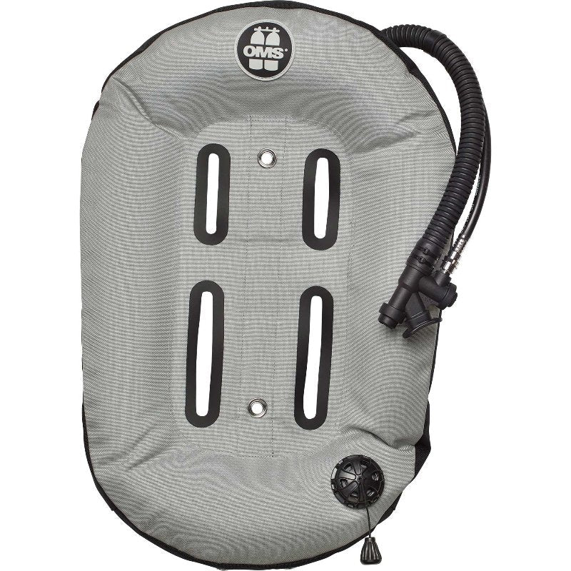 OMS Performance Mono Wing BCD - Infinity DiveOMS Performance Mono Wing BCDOMS