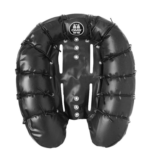 OMS Public Safety Wings - BCD - Infinity DiveOMS Public Safety Wings - BCDOMS