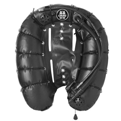 OMS Public Safety Wings - BCD - Infinity DiveOMS Public Safety Wings - BCDOMS