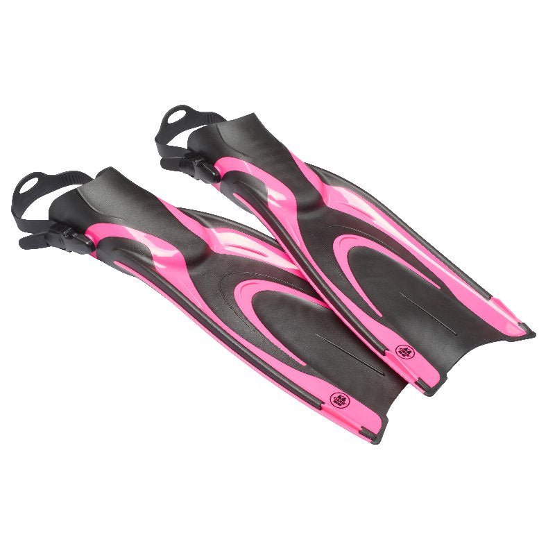 OMS Reefstream Dive Fins - Infinity DiveOMS Reefstream Dive FinsOMS