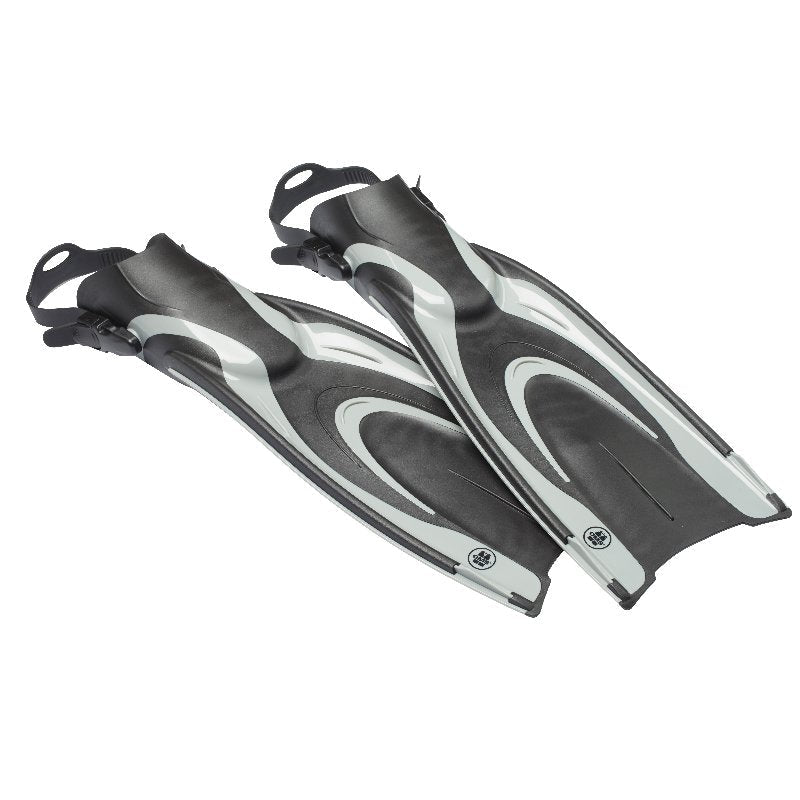 OMS Reefstream Dive Fins - Infinity DiveOMS Reefstream Dive FinsOMS