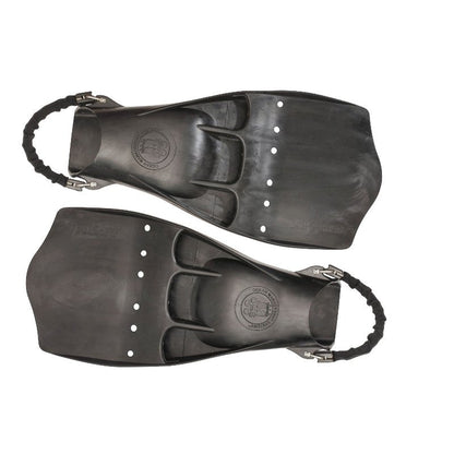 OMS SlipStream Monoprene Dive Fins - Infinity DiveOMS SlipStream Monoprene Dive FinsOMS