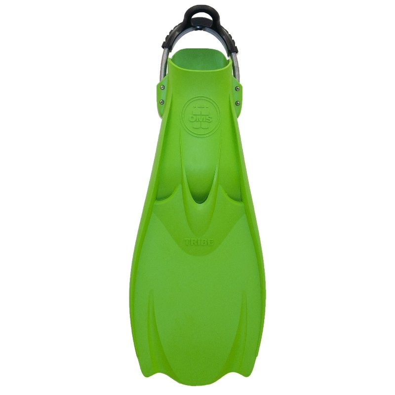 OMS Tribe Dive Fins - Infinity DiveOMS Tribe Dive FinsOMS