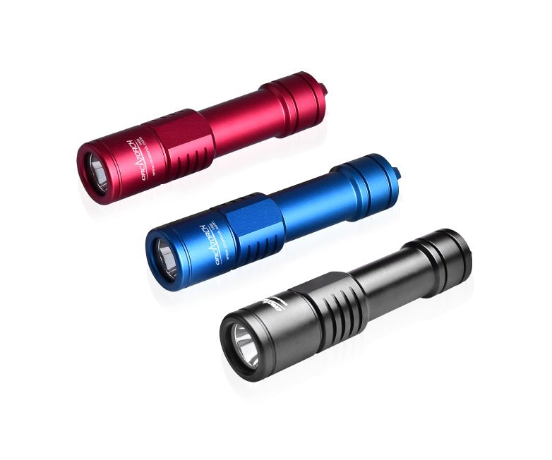 OrcaTorch D520 Underwater Dive Torch - 1000 Lumens - Infinity DiveOrcaTorch D520 Underwater Dive Torch - 1000 LumensOrcatorch