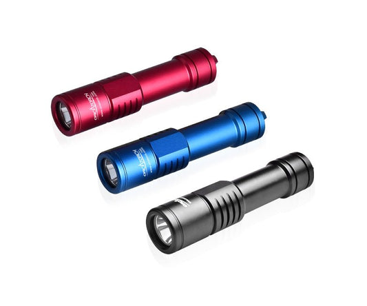 OrcaTorch D520 Underwater Dive Torch - 1000 Lumens - Infinity DiveOrcaTorch D520 Underwater Dive Torch - 1000 LumensOrcatorch