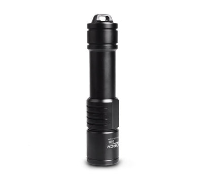 OrcaTorch D520 Underwater Dive Torch - 1000 Lumens - Infinity DiveOrcaTorch D520 Underwater Dive Torch - 1000 LumensOrcatorch