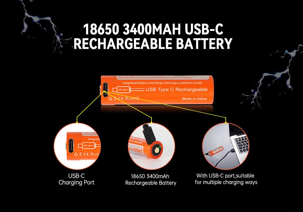 OrcaTorch D520 Underwater Dive Torch - 1000 Lumens - Infinity DiveOrcaTorch D520 Underwater Dive Torch - 1000 LumensOrcatorch