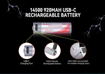 OrcaTorch D560 700 Lumens Dive Light Small & Lightweight - Infinity DiveOrcaTorch D560 700 Lumens Dive Light Small & LightweightORCATORCH