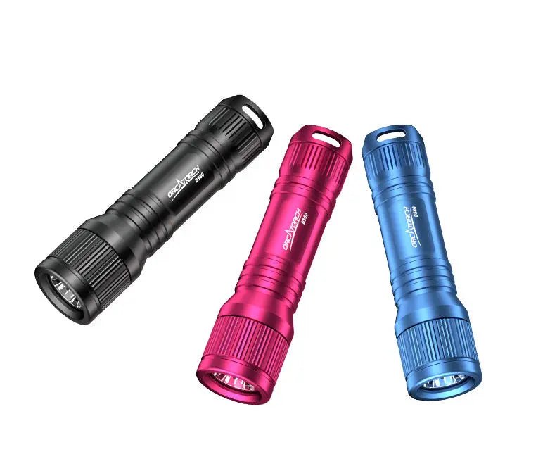OrcaTorch D560 700 Lumens Dive Light Small & Lightweight - Infinity DiveOrcaTorch D560 700 Lumens Dive Light Small & LightweightORCATORCH