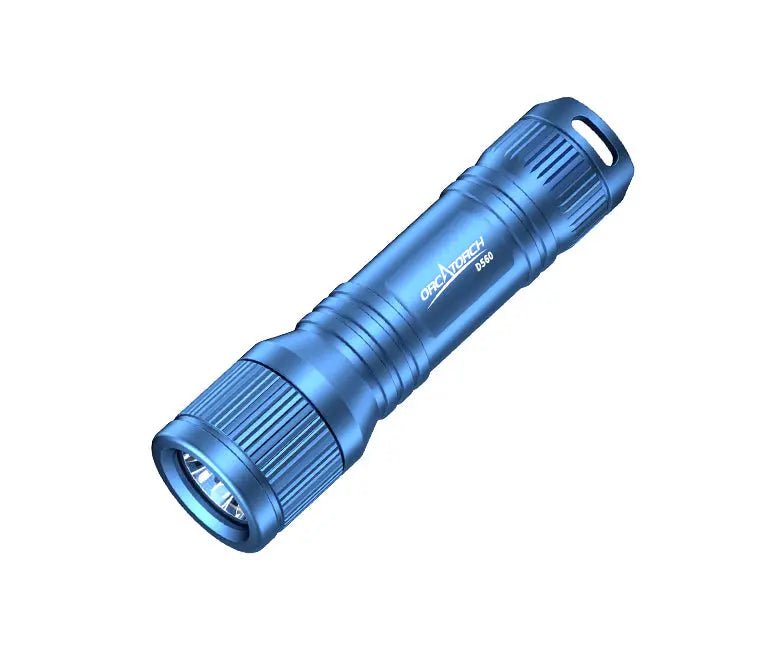 OrcaTorch D560 700 Lumens Dive Light Small & Lightweight - Infinity DiveOrcaTorch D560 700 Lumens Dive Light Small & LightweightORCATORCH