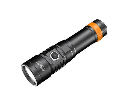 Orcatorch D710V MK2 Underwater Video Light - Infinity DiveOrcatorch D710V MK2 Underwater Video LightOrcatorch
