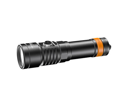 Orcatorch D710V MK2 Underwater Video Light - Infinity DiveOrcatorch D710V MK2 Underwater Video LightOrcatorch