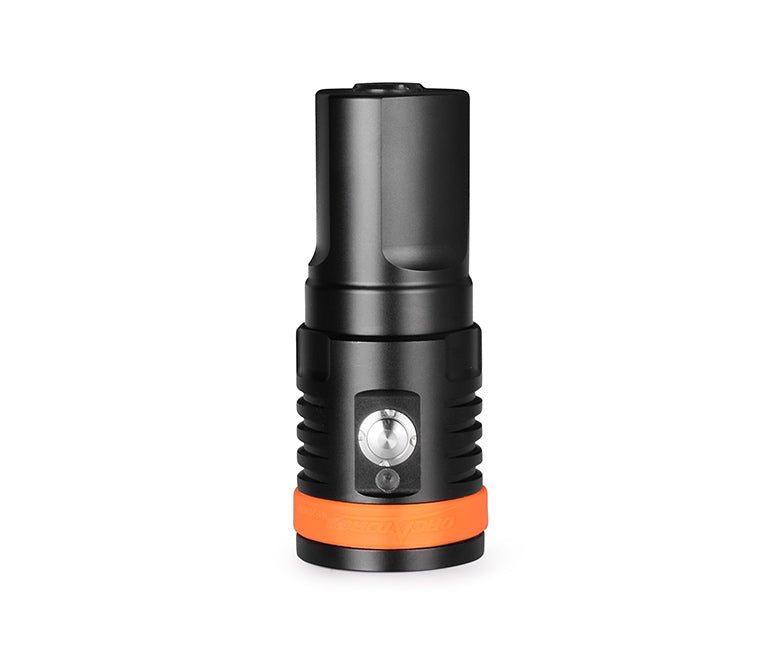 Orcatorch D910V Underwater Dive Light/ Torch - 5000 Lumens - Infinity DiveOrcatorch D910V Underwater Dive Light/ Torch - 5000 LumensOrcatorch