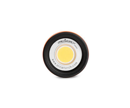 Orcatorch D910V Underwater Dive Light/ Torch - 5000 Lumens - Infinity DiveOrcatorch D910V Underwater Dive Light/ Torch - 5000 LumensOrcatorch