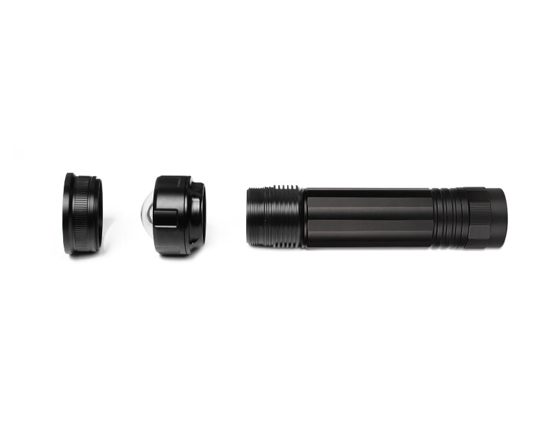 Orcatorch D950V 2.0 Underwater Dive Light/ Torch - 10500 Lumens - Infinity DiveOrcatorch D950V 2.0 Underwater Dive Light/ Torch - 10500 LumensOrcatorch