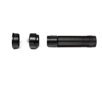 Orcatorch D950V 2.0 Underwater Dive Light/ Torch - 10500 Lumens - Infinity DiveOrcatorch D950V 2.0 Underwater Dive Light/ Torch - 10500 LumensOrcatorch