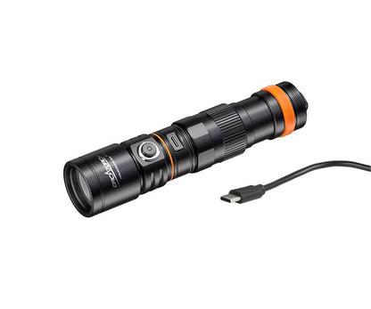 Orcatorch DC710 Underwater Dive Light/ Torch - 3000 Lumens - Infinity DiveOrcatorch DC710 Underwater Dive Light/ Torch - 3000 LumensOrcatorch